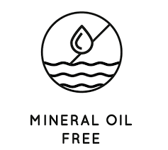 Bez minerálních olejů