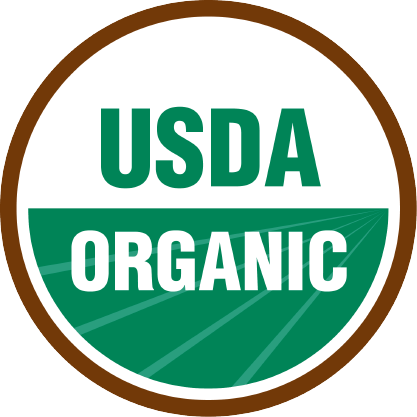 USDA organic