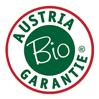 Austria BIO garantie