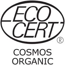 Ecocert Cosmos Organic